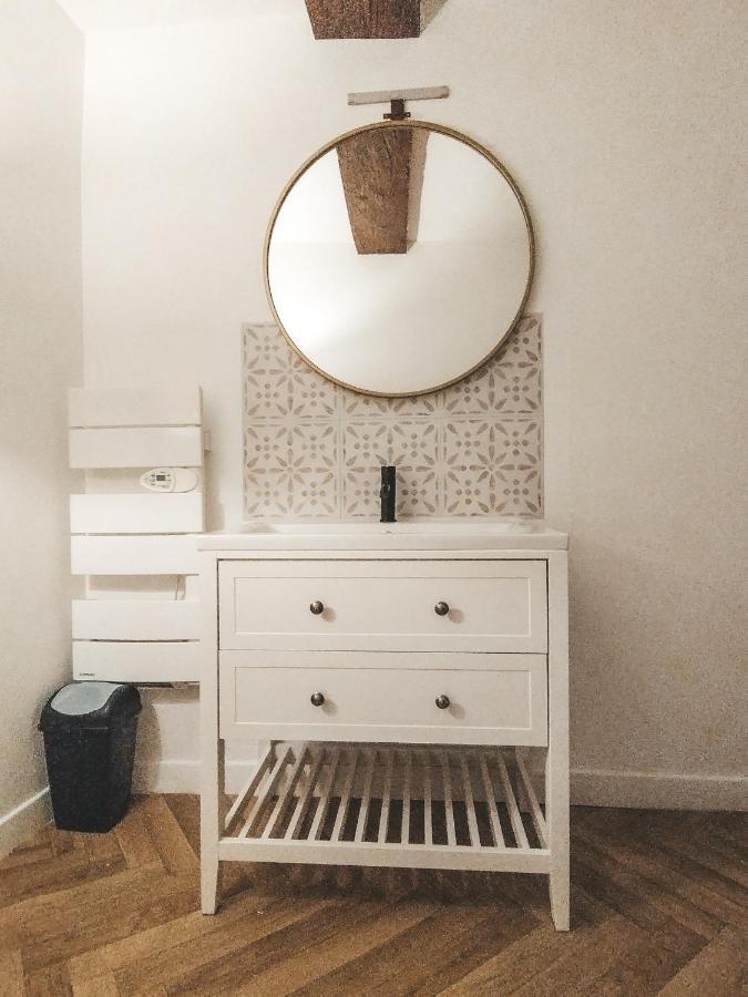 Appartement Vue Sur Chateau-Fort 3 Etoiles Sedan Kültér fotó