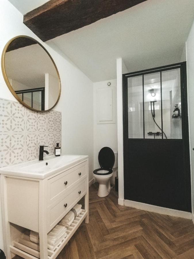 Appartement Vue Sur Chateau-Fort 3 Etoiles Sedan Kültér fotó