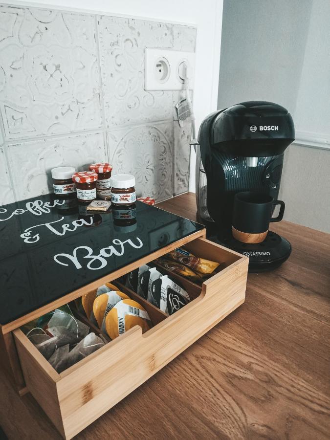 Appartement Vue Sur Chateau-Fort 3 Etoiles Sedan Kültér fotó